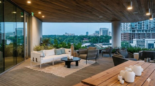 501 West Ave 3803, Austin, TX 78701