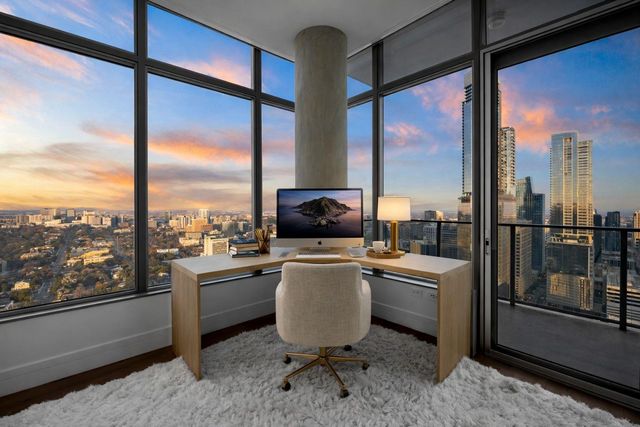 501 West Ave 3803, Austin, TX 78701