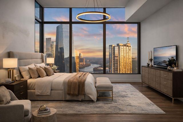 501 West Ave 3803, Austin, TX 78701