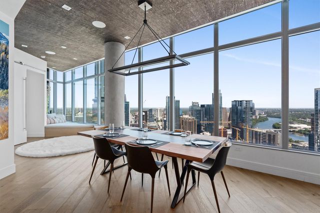 501 West Ave 3803, Austin, TX 78701