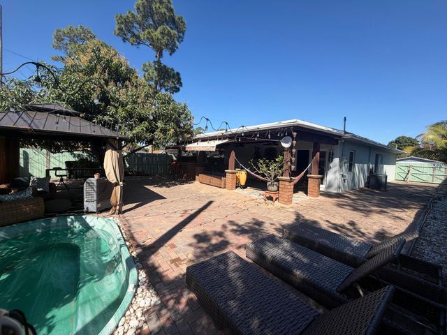 5928 Papaya Road, Royal Palm Estates, West Palm Beach, FL 33413