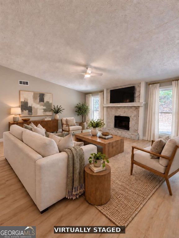 3512 Riverchase Knolls, Decatur, GA 30034 — photo 5