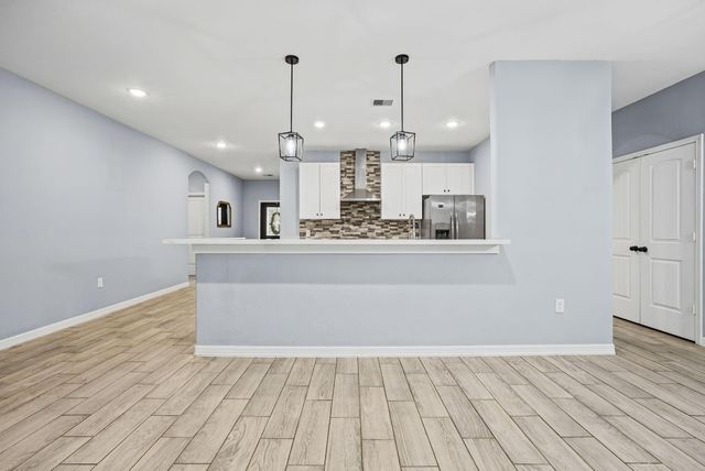 348 Dancing Flame, Livingston, TX 77351