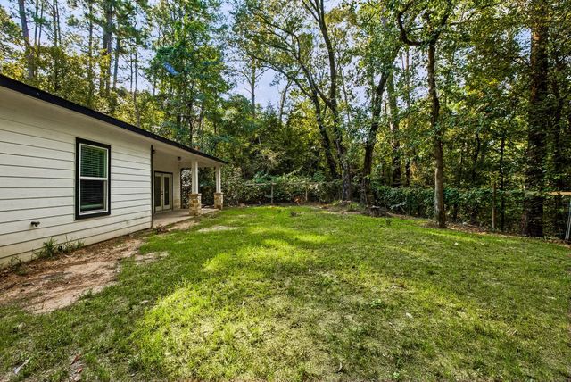 348 Dancing Flame, Livingston, TX 77351