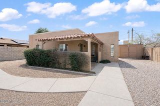 253 W Kentucky Street, Tucson, AZ 85714