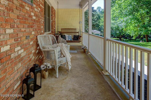 6 Rimwood Drive, Lincroft, NJ 07738