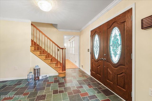 6 Rimwood Drive, Lincroft, NJ 07738