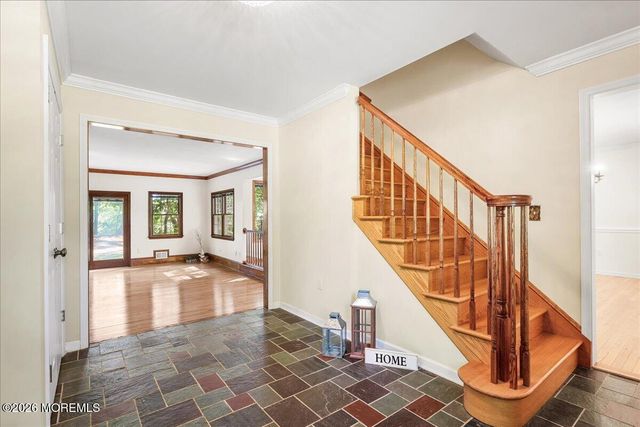 6 Rimwood Drive, Lincroft, NJ 07738