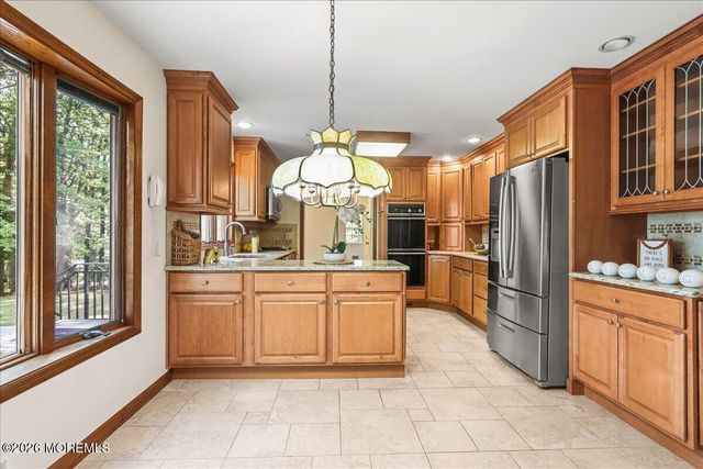 6 Rimwood Drive, Lincroft, NJ 07738