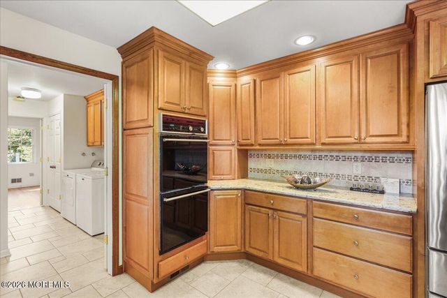 6 Rimwood Drive, Lincroft, NJ 07738