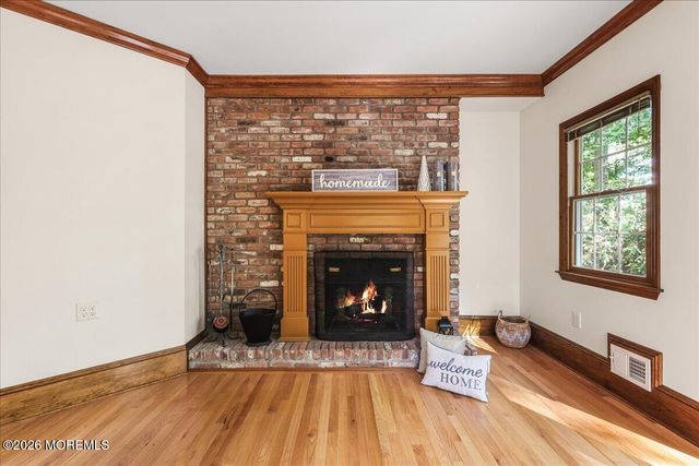 6 Rimwood Drive, Lincroft, NJ 07738