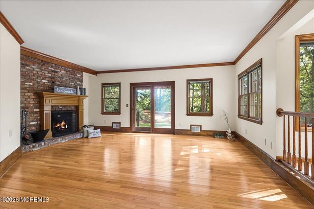6 Rimwood Drive, Lincroft, NJ 07738