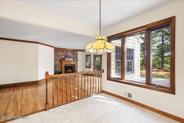 6 Rimwood Drive, Lincroft, NJ 07738