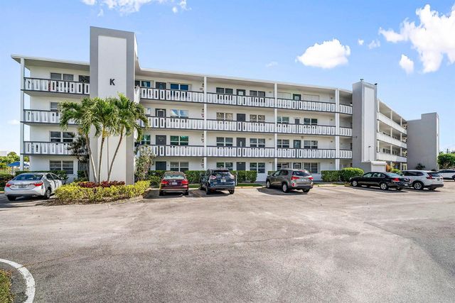 187 Wellington K, West Palm Beach, FL 33417