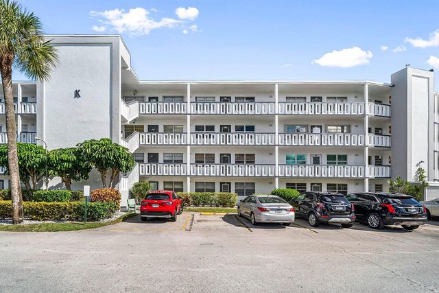 187 Wellington K, West Palm Beach, FL 33417