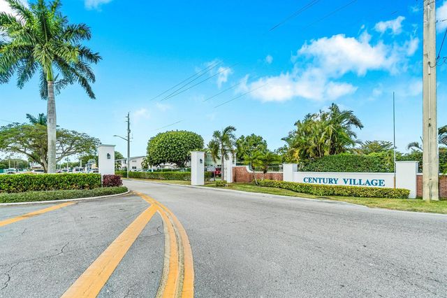 187 Wellington K, West Palm Beach, FL 33417