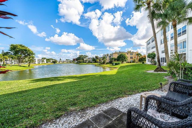 187 Wellington K, West Palm Beach, FL 33417