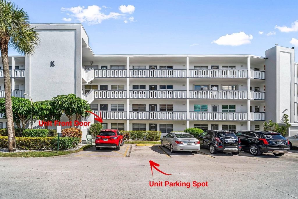 187 Wellington K, West Palm Beach, FL 33417