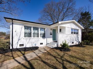 4837 Holbrook Drive, Charlotte, NC 28212