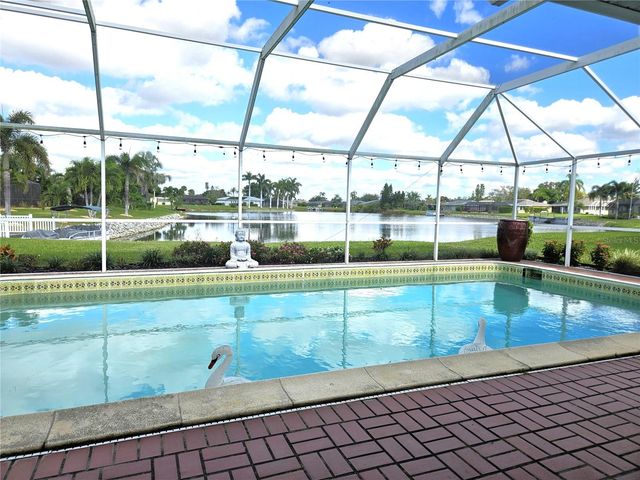 917 S GONDOLA DRIVE, Venice, FL 34293