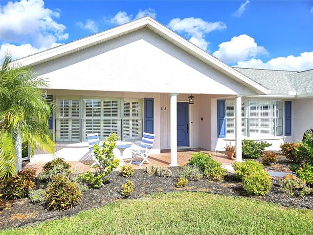 917 S GONDOLA DRIVE, Venice, FL 34293