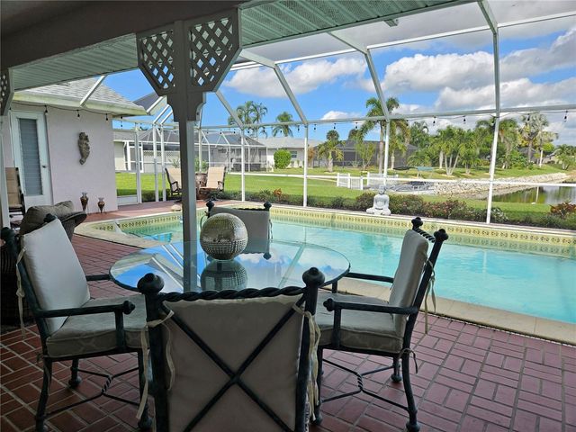 917 S GONDOLA DRIVE, Venice, FL 34293