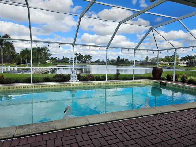 917 S GONDOLA DRIVE, Venice, FL 34293