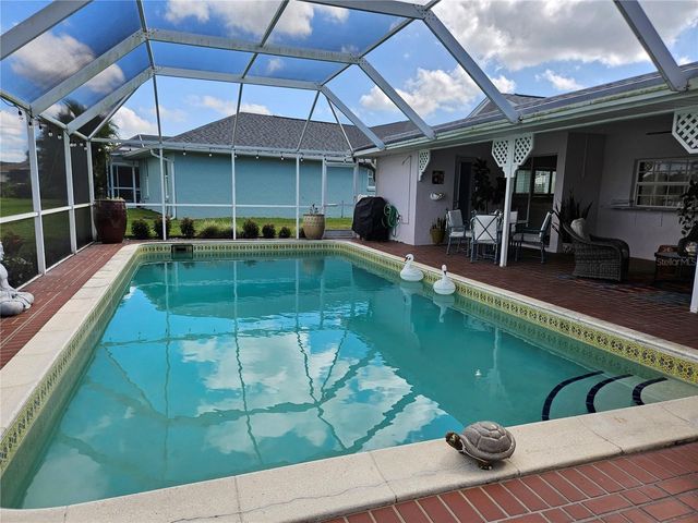 917 S GONDOLA DRIVE, Venice, FL 34293
