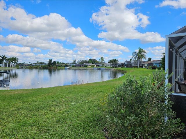 917 S GONDOLA DRIVE, Venice, FL 34293