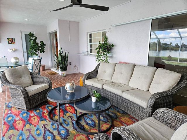 917 S GONDOLA DRIVE, Venice, FL 34293