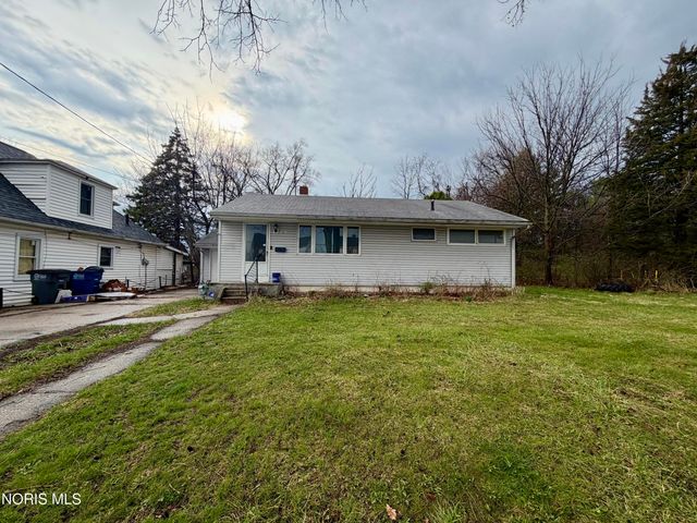 142 Van Buren Avenue, Toledo, OH 43605