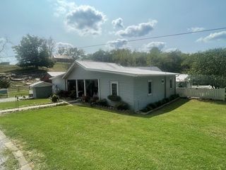 458 Ward Hollow Rd, Shelbyville, TN 37160