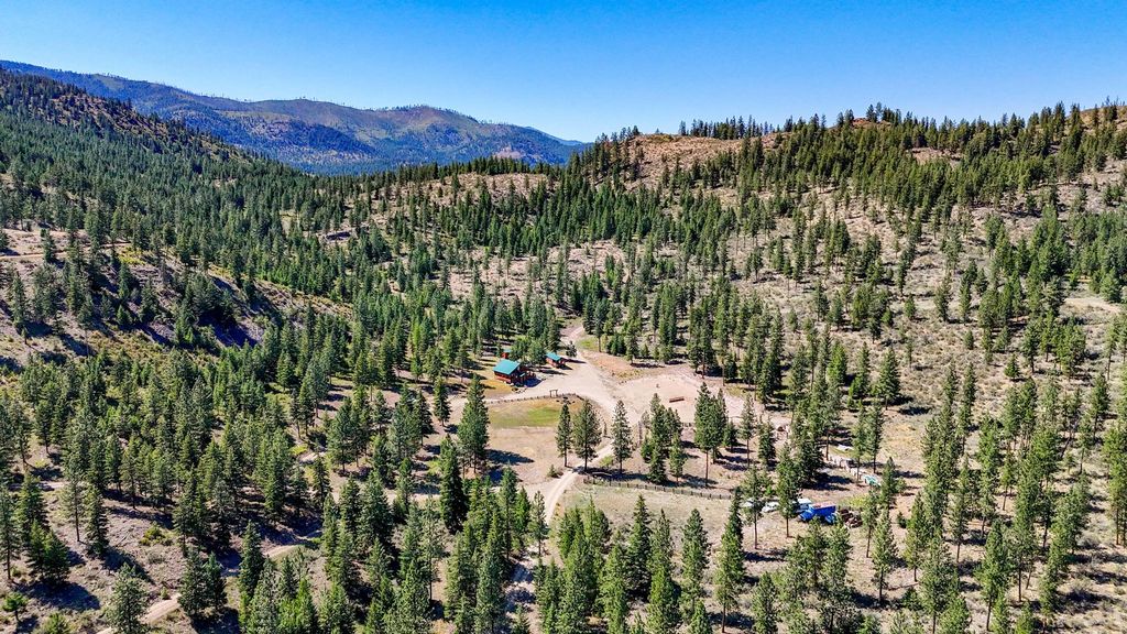 Image 32 of property listing at 51 Livin Way, Plains, MT 59859