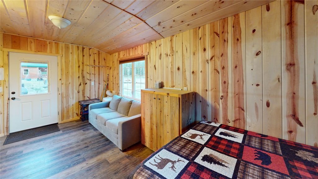 Image 61 of property listing at 51 Livin Way, Plains, MT 59859