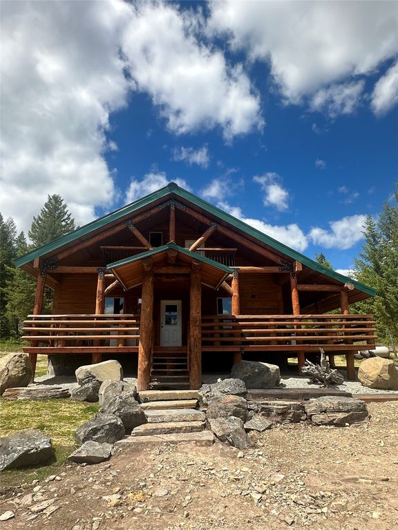 51 Livin Way, Plains, MT 59859 photo 78