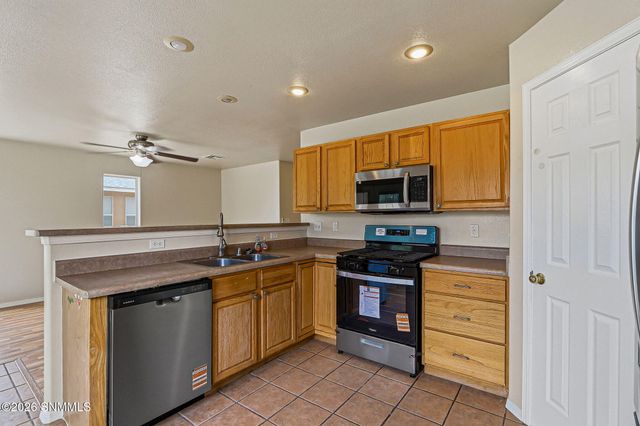 5190 Granite Street, Las Cruces, NM 88012