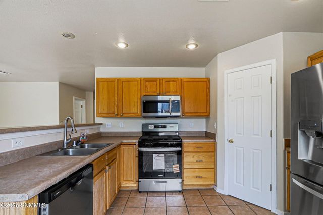 5190 Granite Street, Las Cruces, NM 88012