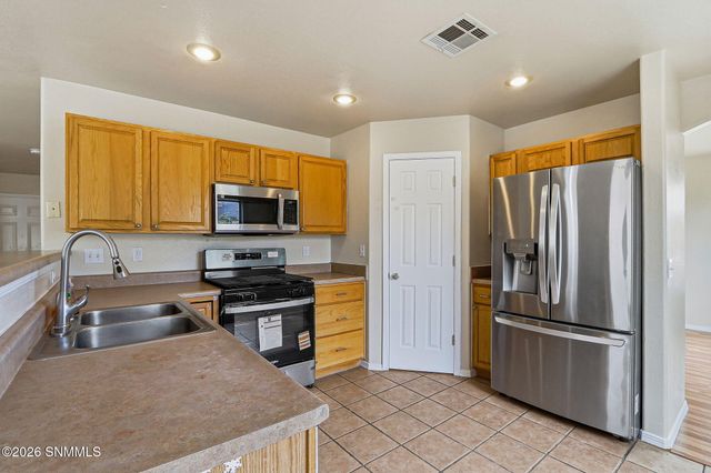 5190 Granite Street, Las Cruces, NM 88012