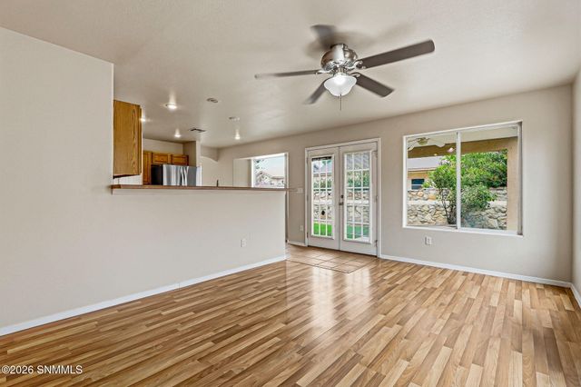 5190 Granite Street, Las Cruces, NM 88012