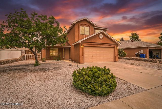 5190 Granite Street, Las Cruces, NM 88012