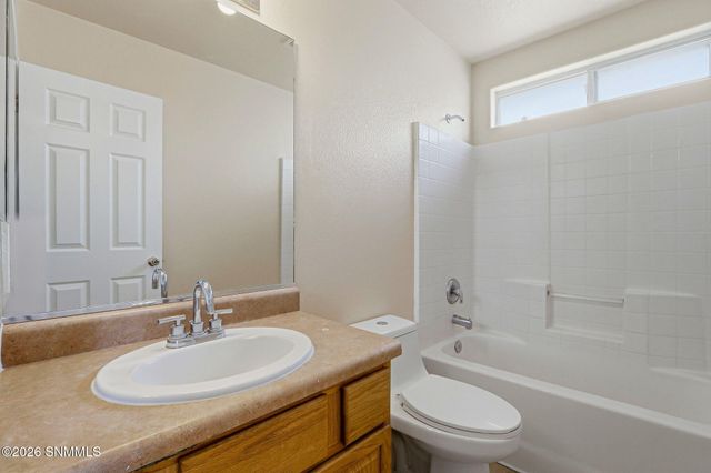 5190 Granite Street, Las Cruces, NM 88012