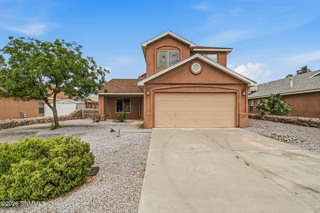 5190 Granite Street, Las Cruces, NM 88012