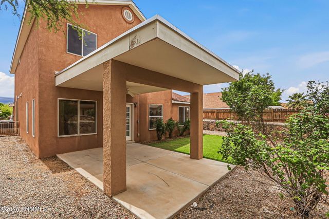 5190 Granite Street, Las Cruces, NM 88012