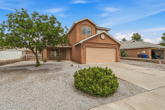 5190 Granite Street, Las Cruces, NM 88012