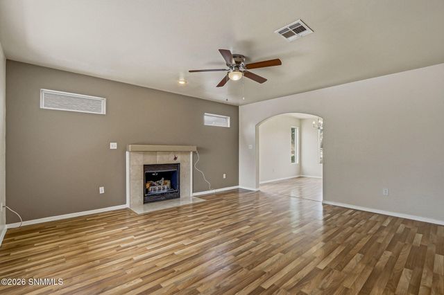 5190 Granite Street, Las Cruces, NM 88012