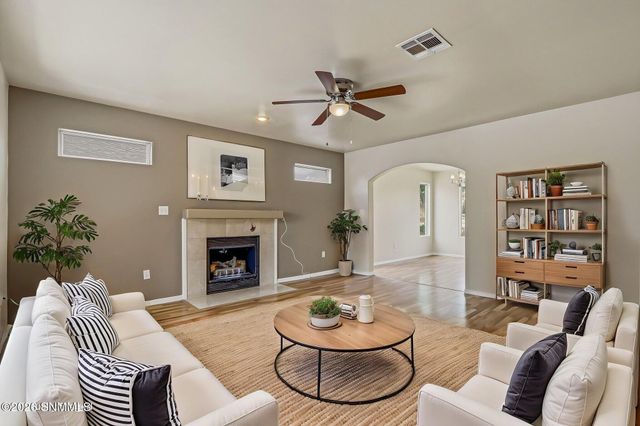 5190 Granite Street, Las Cruces, NM 88012