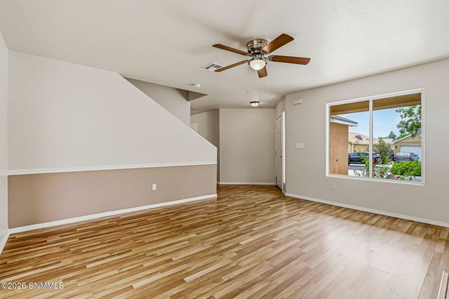 5190 Granite Street, Las Cruces, NM 88012