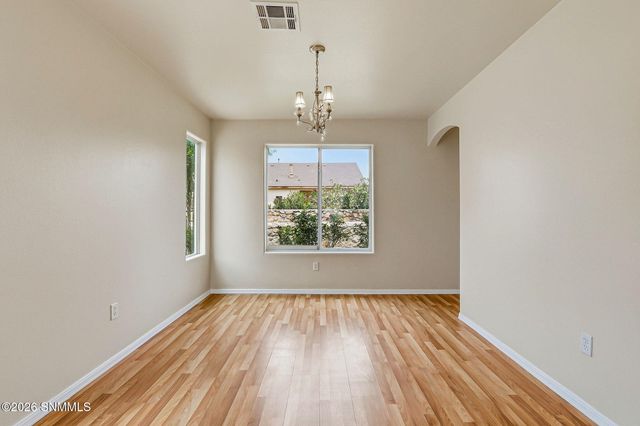 5190 Granite Street, Las Cruces, NM 88012