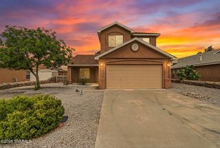 5190 Granite Street, Las Cruces, NM 88012