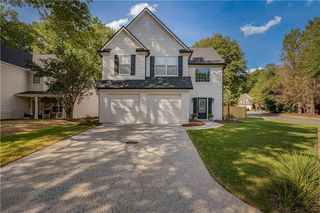 1065 Arborhill Lane, Alpharetta, GA 30004